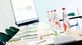 Hotel Astor Kiel by Campanile