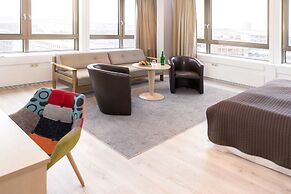 Hotel Astor Kiel by Campanile