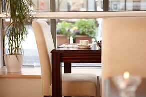 Hotel am Kieler Schloss Kiel by Première Classe