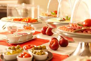 Hotel am Kieler Schloss Kiel by Première Classe