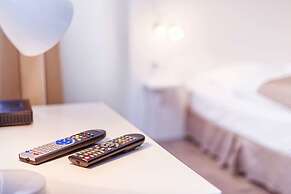 Hotel am Kieler Schloss Kiel by Première Classe