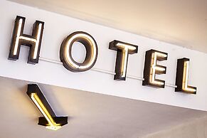 Hotel am Kieler Schloss Kiel by Première Classe