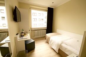 Hotel am Kieler Schloss Kiel by Première Classe