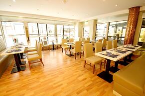 Hotel am Kieler Schloss Kiel by Première Classe