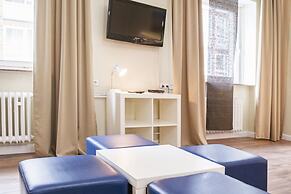 Hotel am Kieler Schloss Kiel by Première Classe