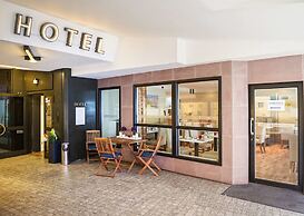 Hotel am Kieler Schloss Kiel by Première Classe