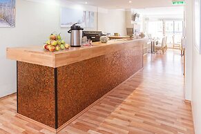 Hotel am Kieler Schloss Kiel by Première Classe