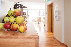 Hotel am Kieler Schloss Kiel by Première Classe