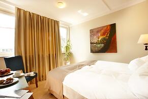 Hotel am Kieler Schloss Kiel by Première Classe