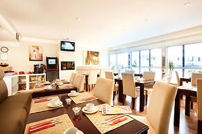 Hotel am Kieler Schloss Kiel by Première Classe