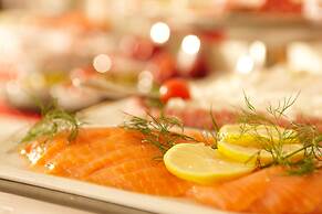 Hotel am Kieler Schloss Kiel by Première Classe