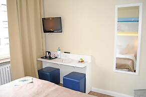 Hotel am Kieler Schloss Kiel by Première Classe