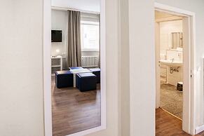 Hotel am Kieler Schloss Kiel by Première Classe