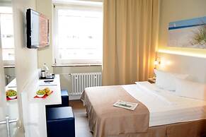 Hotel am Kieler Schloss Kiel by Première Classe