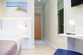 Hotel am Kieler Schloss Kiel by Première Classe