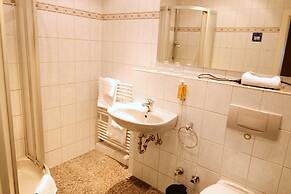 Hotel am Kieler Schloss Kiel by Première Classe