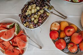 Resort Fior Di Sardegna