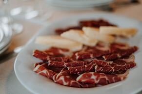 Resort Fior Di Sardegna