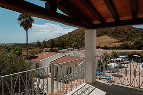 Resort Fior Di Sardegna