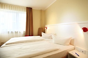 Hotel Ostseehalle Kiel by Premiere Classe