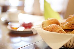 Hotel Ostseehalle Kiel by Premiere Classe