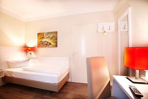 Hotel Ostseehalle Kiel by Premiere Classe