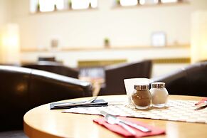 Hotel Ostseehalle Kiel by Premiere Classe