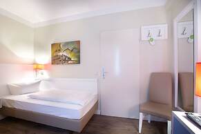 Hotel Ostseehalle Kiel by Premiere Classe