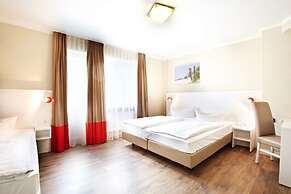 Hotel Ostseehalle Kiel by Premiere Classe