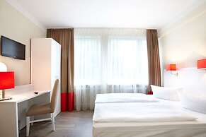 Hotel Ostseehalle Kiel by Premiere Classe