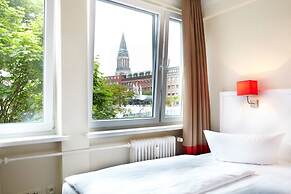 Hotel Ostseehalle Kiel by Premiere Classe