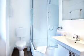 Hotel Ostseehalle Kiel by Premiere Classe