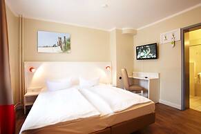 Hotel Ostseehalle Kiel by Premiere Classe