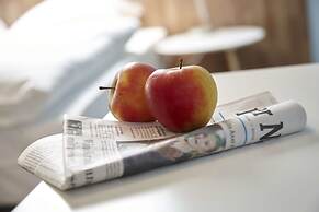 Hotel Ostseehalle Kiel by Premiere Classe