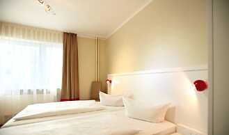 Hotel Ostseehalle Kiel by Premiere Classe