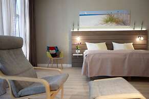 Hotel Kiel by Golden Tulip
