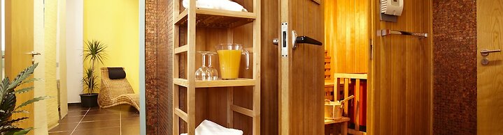 Hotel Kiel by Golden Tulip
