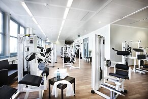 Hotel Kiel by Golden Tulip