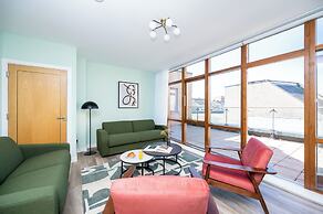 Staycity Aparthotels, Dublin, Saint Augustine Street