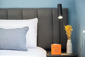 Staycity Aparthotels, Dublin, Saint Augustine Street