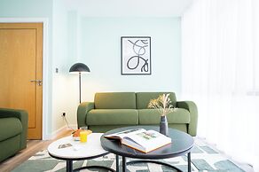 Staycity Aparthotels, Dublin, Saint Augustine Street