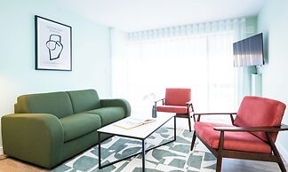 Staycity Aparthotels, Dublin, Saint Augustine Street