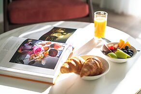 Staycity Aparthotels, Dublin, Saint Augustine Street