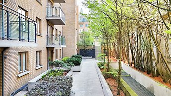 Staycity Aparthotels, Dublin, Saint Augustine Street