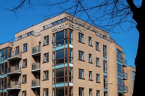 Staycity Aparthotels, Dublin, Saint Augustine Street