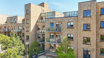 Staycity Aparthotels, Dublin, Saint Augustine Street