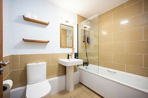 Staycity Aparthotels, Dublin, Saint Augustine Street