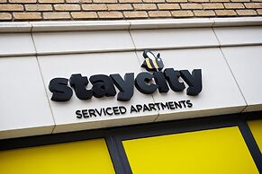 Staycity Aparthotels, Dublin, Saint Augustine Street