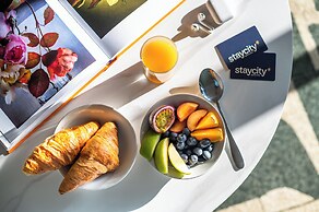 Staycity Aparthotels, Dublin, Saint Augustine Street