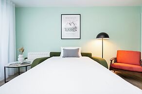 Staycity Aparthotels, Dublin, Saint Augustine Street